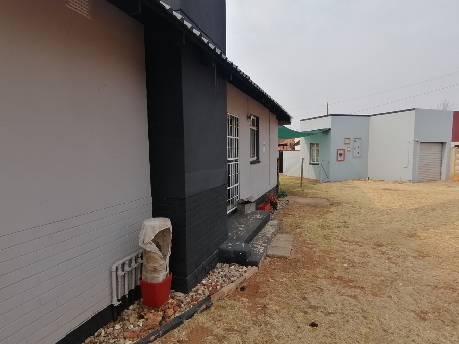 3 Bedroom Property for Sale in Stilfontein Ext 3 North West